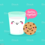 Cookie's and Milk Army <3