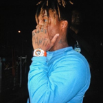 Juice WRLD x