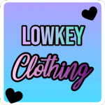 Lowkey Clothing ❤