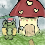 Dream Frogs