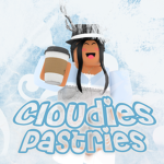 Cloudies Pastries