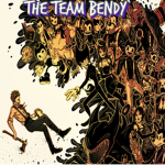 The Team Bendy
