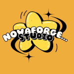 NovaForge Studios...
