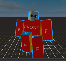 EFG Main Menu