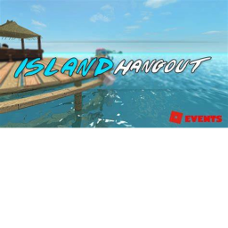 Island Hangout (Beta)