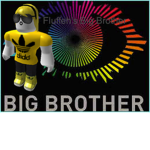 Fluffeh's Big Brother