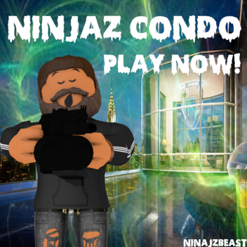 V2 UPDATE! | Ninjaz Condo™ 
