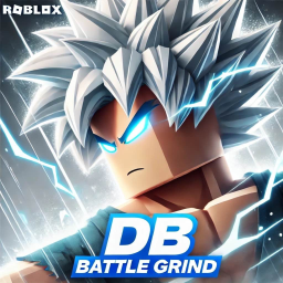 DB Battle Grind [Beta]