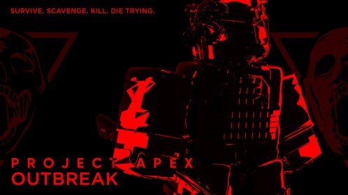 PROJEKT APEX Auf Roblox Spielen NoFilter