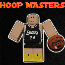 Hoop Masters