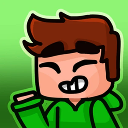 Kamraternas klubb Roblox group icon