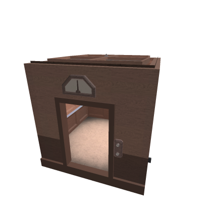 StarterElevator
