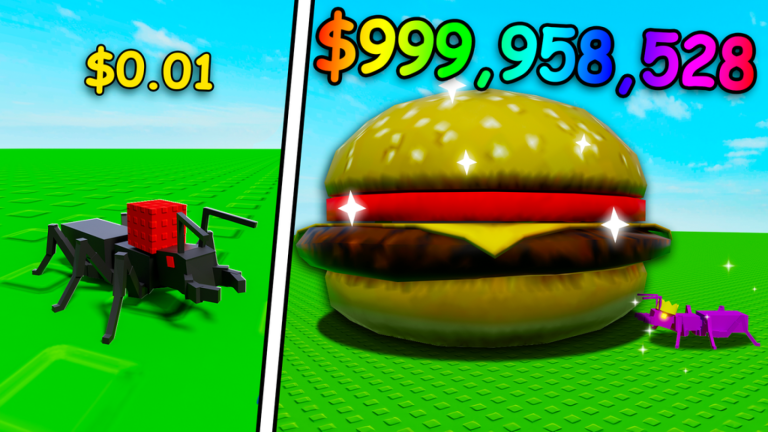 Ants 🍎🐜 screenshot 3