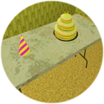 Game Badge Thumbnail