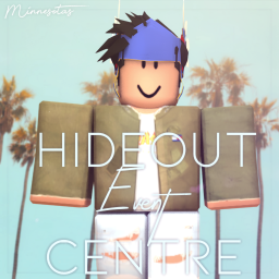 H | Event Centre