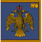 Jäger zu Pferde-Regt Nr.4 "Dreisenburg"