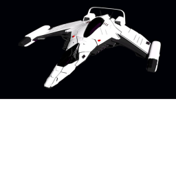 Space Race!