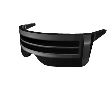 Chrome Glasses thumbnail