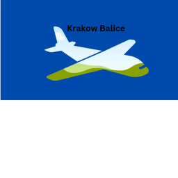 Krakow balice