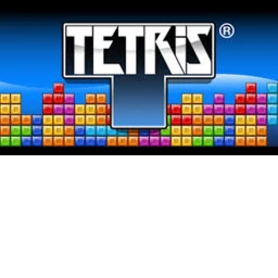 TETRIS icon
