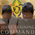 Joint Training Command 1950s