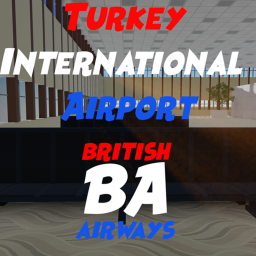 Turkey International Airport