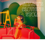 JayJay’s Clothing .