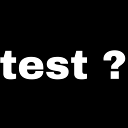 Test