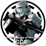 .The Clone Army of The Galactic Republic.