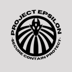 Project Epsilon | SCPRP (SCP Roleplay)
