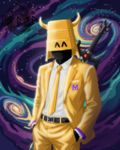 MegaMyth Official Group