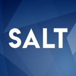 Saltered