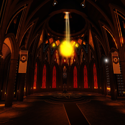 KOES | Throne of the Eclipse
