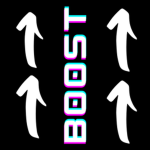 Boost's Crib