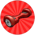 Segway (works)