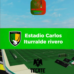 Estadio Carlos Iturralde