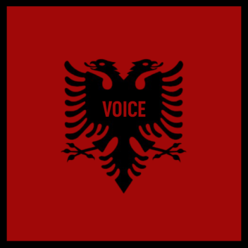 Albanian Voice 🎙️ [BETA]