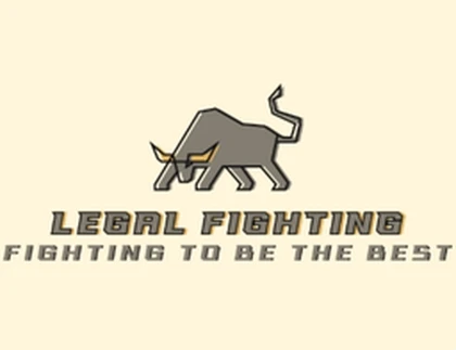 Legal Fighting Roblox group icon