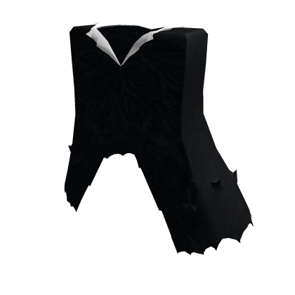 Soul king Torso