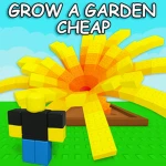 Grow a Garden Cheap Group Thumbnail