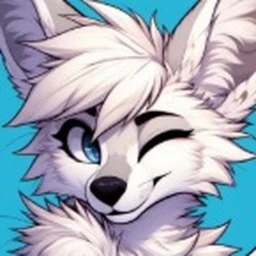 escape from furry femboy icon