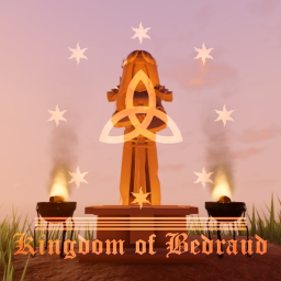 [GOV] Bedraudi Council Reserve