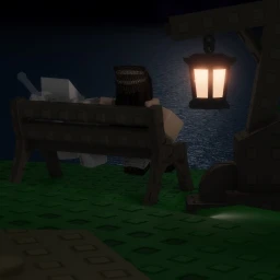 solace nightfall {showcase} icon