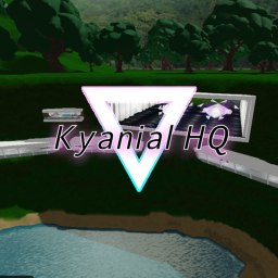 Kyanial HQ