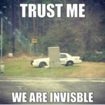 Invisible Developers