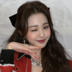 ~ IVE 아이브 ~