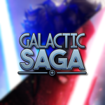 Galactic Sagaᅠᅠᅠᅠᅠᅠᅠᅠᅠᅠᅠᅠᅠᅠᅠᅠᅠᅠ