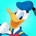 The Walt Disneyland Resort