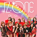 IZ*ONE