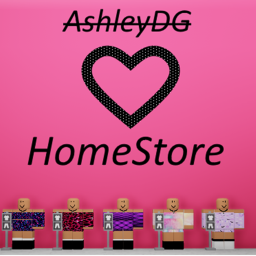 (UPDATE!!!) AshleyDG HomeStore